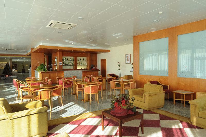 Hotel Monte Rio Aguieira Almaca ภายนอก รูปภาพ