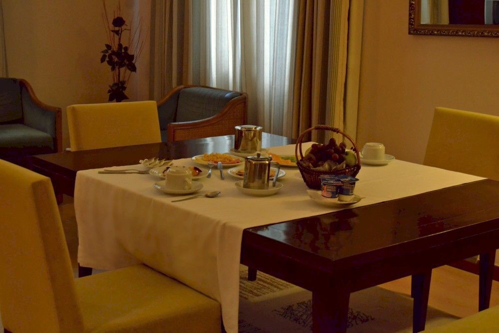 Hotel Monte Rio Aguieira Almaca ภายนอก รูปภาพ
