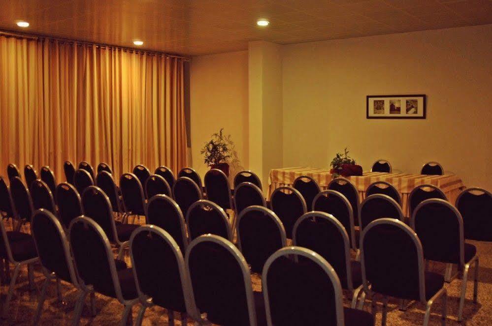 Hotel Monte Rio Aguieira Almaca ภายนอก รูปภาพ