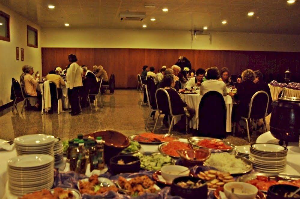 Hotel Monte Rio Aguieira Almaca ภายนอก รูปภาพ